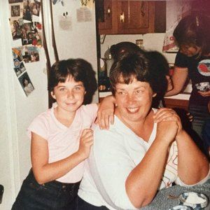 Meet your Posher, Sherrill